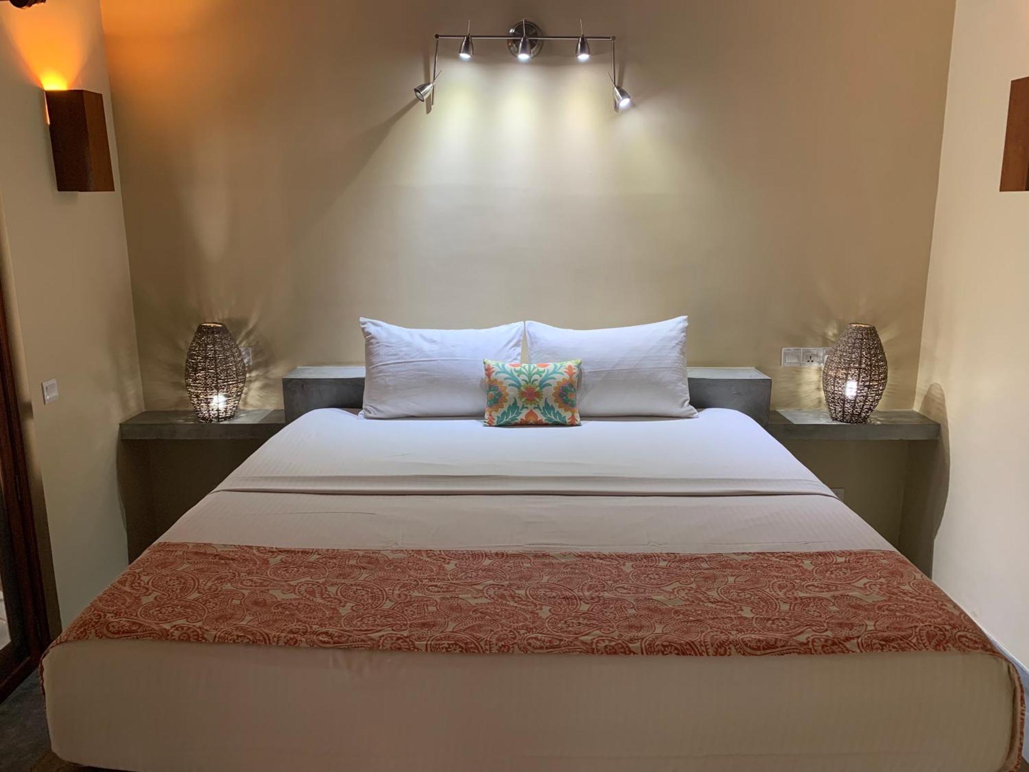 Wild Lotus Yala Villa Tissamaharama Luaran gambar