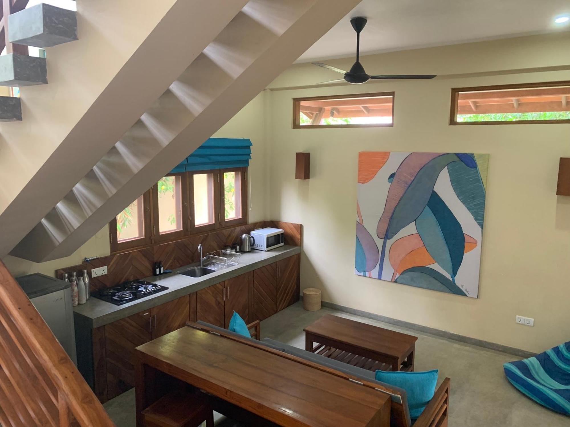 Wild Lotus Yala Villa Tissamaharama Luaran gambar