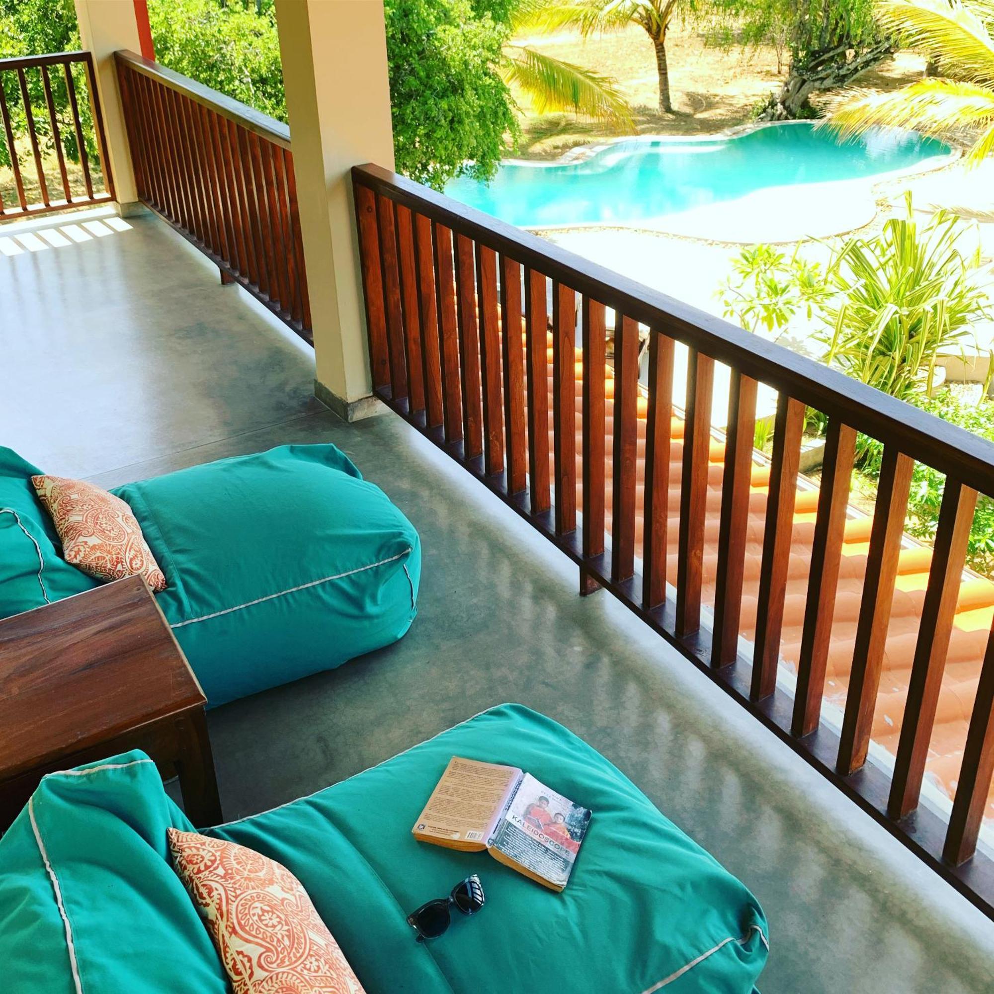 Wild Lotus Yala Villa Tissamaharama Luaran gambar