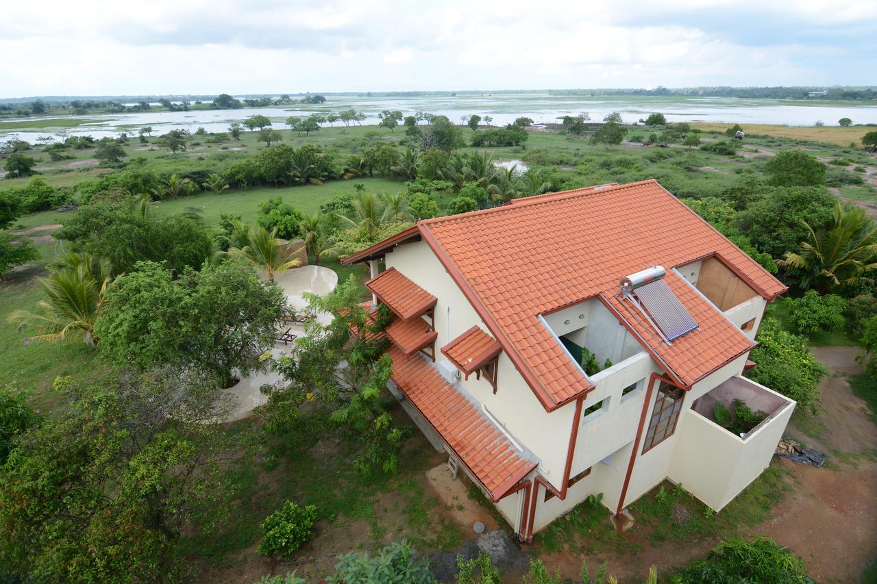 Wild Lotus Yala Villa Tissamaharama Luaran gambar