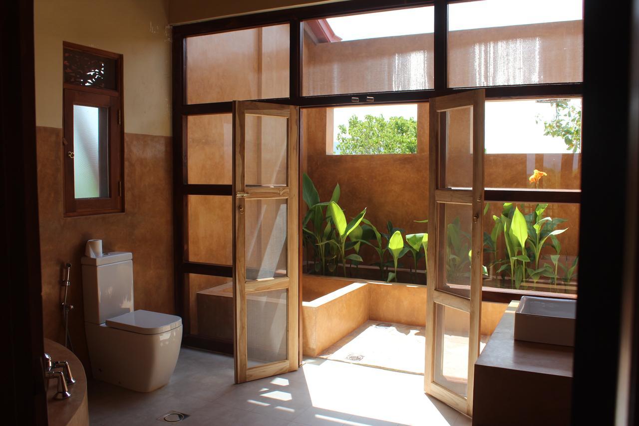 Wild Lotus Yala Villa Tissamaharama Luaran gambar