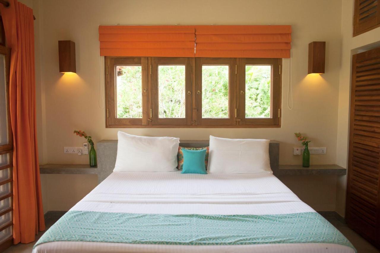 Wild Lotus Yala Villa Tissamaharama Luaran gambar