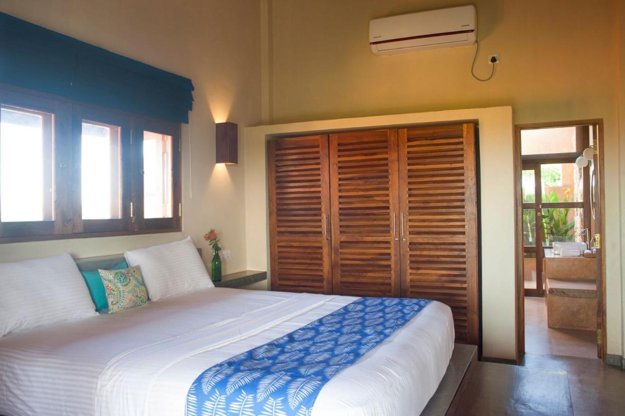 Wild Lotus Yala Villa Tissamaharama Luaran gambar