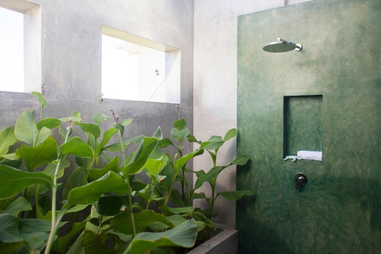 Wild Lotus Yala Villa Tissamaharama Luaran gambar