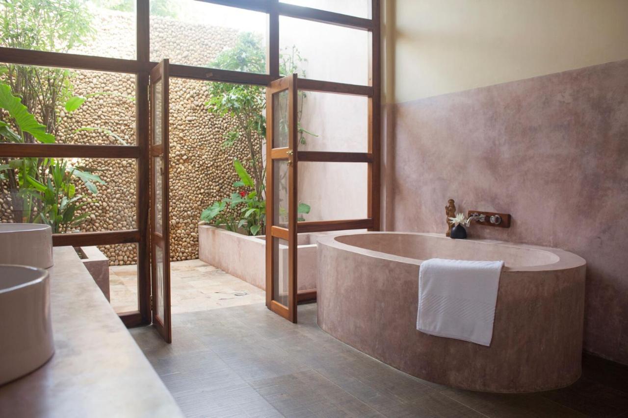 Wild Lotus Yala Villa Tissamaharama Luaran gambar